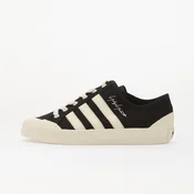 Sneakers Y-3 Nisi LO Black/ Black/ Off White EUR 38 2/3