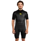 Rip Curl Omega 1.5/1.5 Spring charcoal