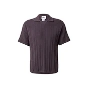 ADIDAS ORIGINALS Pulover temno liila