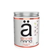 Nanosupps - EAAs Nano 420 g, okus roza ledeni čaj