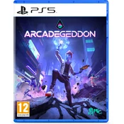 Arcadegeddon (PS5) - rabljeno