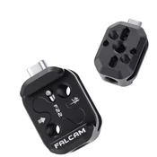 FALCAM F22 Quick Release Plate (FOR X5)