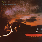 Genesis - And Then There Were Three (180 g) (LP)
