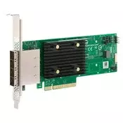 ThinkSystem 440-16e SAS/SATA PCIe Gen4 12Gb HBA