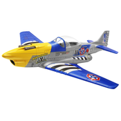 Letalo Corps Sky Knight z vojakom 51 cm