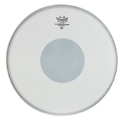 REMO opna COATED  14" COATED CS114 BLACK