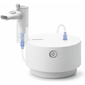 OMRON kompresorski inhalator Compact Air C 28P