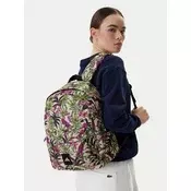 ADIDAS PERFORMANCE Športni nahrbtnik Farm Classic kremna/jelka/temno roza