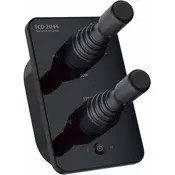 Quick TCD 2044 - dvostruka joystick komanda za thrustere - Quick - 0.25 - 128 - 115.6 - 74