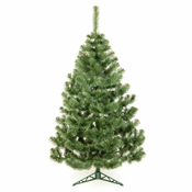 nabbi Božično drevo Christee 9 150 cm - zeleno