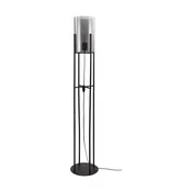 Eglo 43142 - Stojeca lampa GLASTONBURY 1xE27/60W/230V