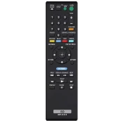 General SONY RMT-B107A - zamenjava daljinski upravljalnik