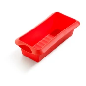 Silikonski model za kruh 12,5x27,5 cm – Lékué