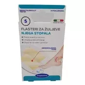 Flaster za žuljeve 5 komada Propharma