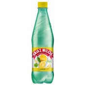 KNJAZ MILOŠ Aromaticni Gazirana voda sa ukusom, ukus limuna, 0.5L