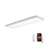 Immax NEO 07276L - LED prigušiva kupatilsko svetlo FRAME 50W/230V IP44 Wi-Fi Tuya+DO