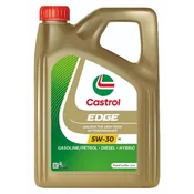 Castrol Edge 5W-30 M motorno olje, 4 L
