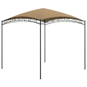 Sjenica 3 x 3 x 2,65 m smedesiva 180 g/m2