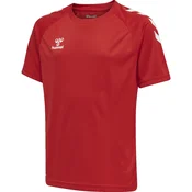 Hummel Dres XK CORE POLY T-SHIRT S/S KIDS