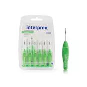 Dentaid Interprox 1,1 (micro) Interdentalna četkica za zube