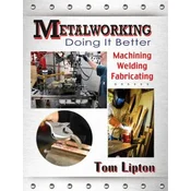 Metalworking - Doing it Better