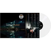 Eva Under Fire - Villainous (White Coloured) (140 g) (LP)