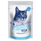 Plaisir Care Preliv Za Macke Urinary, 85 g