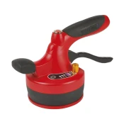 VAKUUMSKA PRIJEMALKA 120mm 25kg BATERIJSKA MONTOLIT BATTILE | Topdom