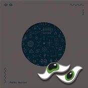 Parks Burton - Pare (LP)