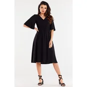 Awama Womans Dress A518