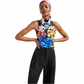 Desigual Žensko telo Lyon 22SWTKA82000 (Velikost L)