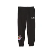 PUMA x TRANSFORMERS Sweatpants Kids, Collections, Black, 5-6Y