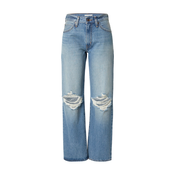 LEVIS  Kavbojke 94 BAGGY MED moder denim