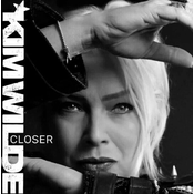 Kim Wilde - Closer (LP)