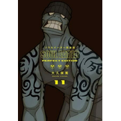 Soul Eater: The Perfect Edition 11