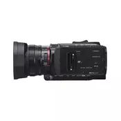 Panasonic kamkorder HC-X1200E UHD 4K HDMI 24xzoom