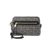 DKNY Torba za čez ramo BRYANT črna