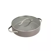 MAESTRO Posoda za kuhanje srebrna MR400928S