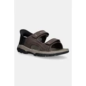 Skechers  205289-CHOC  Kostanjeva