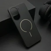Futrola pure matte magsafe za xiaomi redmi a5 4g nfc (173 mm) crna ( F123714 )