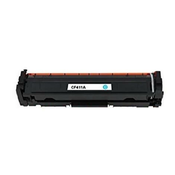 Kompatibilni toner za HP CF411A 410A, moder