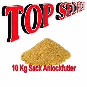 Hrana Top Secret Fertigfutter za Tekočo Vodo 10kg