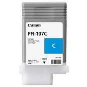 INK TANK PFI-107 CIJAN F/780/785/ CF6706B001AA
