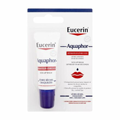 Eucerin Aquaphor SOS Lip Balm balzam za usne 10 ml