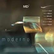 MD7 MODERNO/ANSAMBEL ZA SOOBNO GLASBO