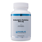 Douglas Laboratories N-Acetyl-L-Cysteine - 90 veg. kapsule