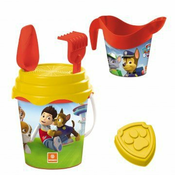 Set za pesek Paw Patrol