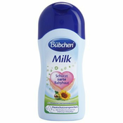 Bübchen Care mlijeko za njegu tijela 200 ml