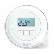 EUROSTER Q1 - Neprogramljiv termostat