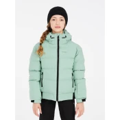 Girls ski jacket Protest PRTELINY JR